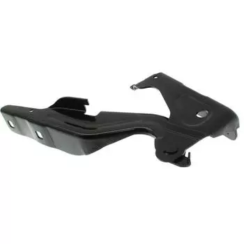 Pair Hood Hinges Driver Left Right Side Hand 68244074AA for Jeep Compass 17-24