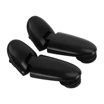 Pair Rear Door Tail Gate Glass Window Hatch Hinge For Ford Explorer Sport