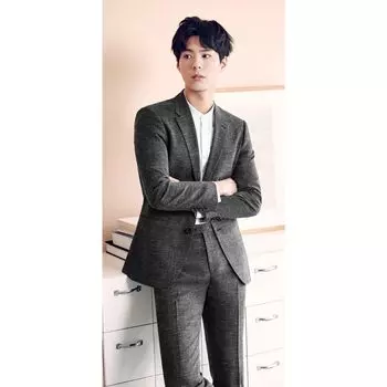 Пак Бо Гом Панорама Плакат BO GUM Панорама BO (Плакат ПАРК) 700330мм (ПАРК ГУМ)