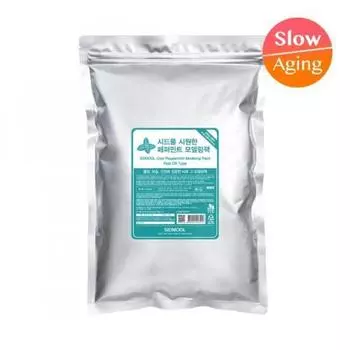 Sidmool Cool Peppermint Моделирующий набор 1 кг