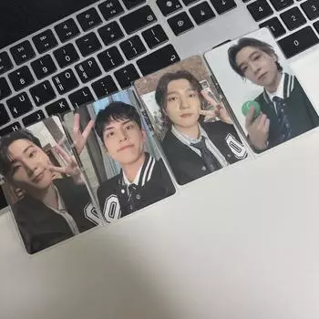 Пакет фотокарточек Day6