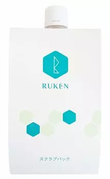 Пакет скрабов RUKEN