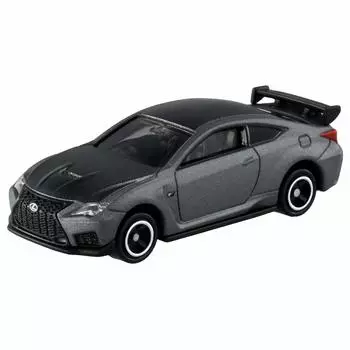Пакет Tomica Lexus RC F Performance № 84 (Первое издание)