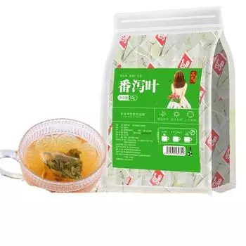Пакетики с листьями сенны премиум-класса — помогает при запорах 30 bags of tea/bag