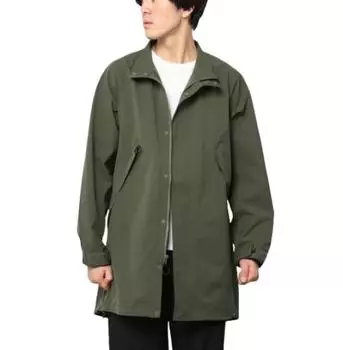 ПАЛЬТО Rainblock Over OVER M 310 Olive [Avirex] Пальто AVI-TEX/RAINBLOCK 783-1254002 Мужское