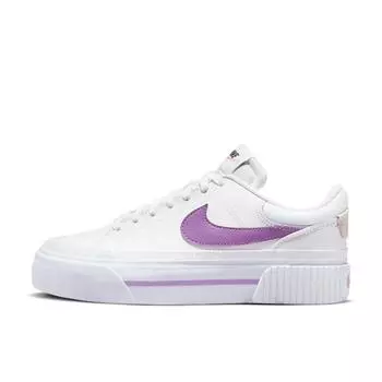 ПАЛЬТО ЖЕНСКОЕ NIKE LEGACY LIFT WDM7590 103 БЕЛЫЙ RSHFCH 225