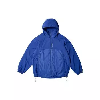 Palace Micro Jacket Ultra Unisex Верхняя одежда Синяя P25JK068