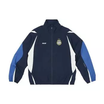 Palace Palace Pro Shell Куртка Темно-синяя Верхняя одежда унисекс Синяя P25JK015