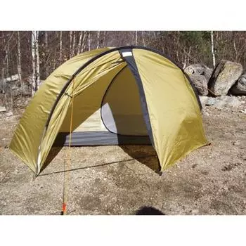 Палатка Arai Trek Rise Dx Fly 3220 Dx Fly Solo [аксессуар для палатки на открытом воздухе]