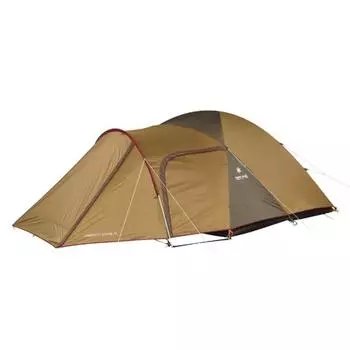 Палатка-купол Snow Peak Snow Peak Amenity DoMe M Sde 001rh [на 5 человек]