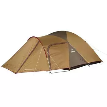 Палатка Snow Peak AMenity DoMe M для пяти человек SDE 001RH [палатка для улицы]