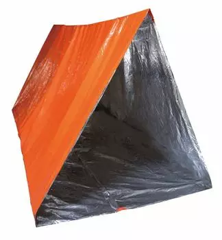Палатка Trade One Emergency Tent Orange 30548 2-местная