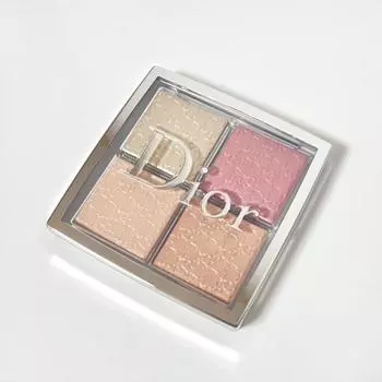 Палетка для лица Dior Backstage Glow, 001 Universal, 1 шт.