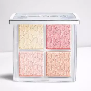 Палетка для лица Dior Backstage Glow 10 г 002 Glitz