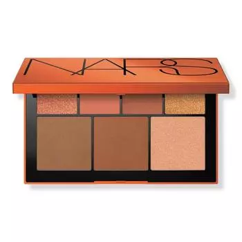 Палетка для лица Nars Laguna Ultimate I LIGHT TO MEDIUM
