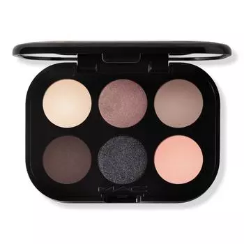 Палетка теней MAC Connect In Color с зашифрованным криптонитом, 0,22 унции