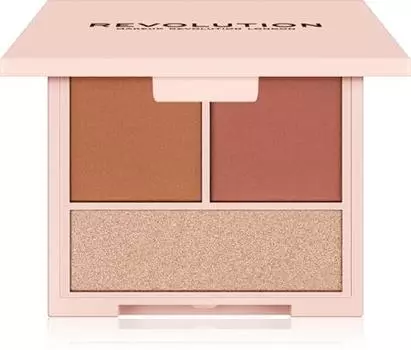 palette contouring TU прозрачный