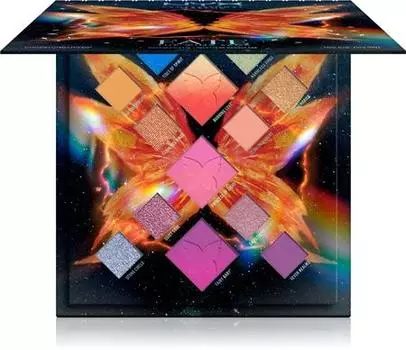 palette de fards paupires dition limite TU прозрачный