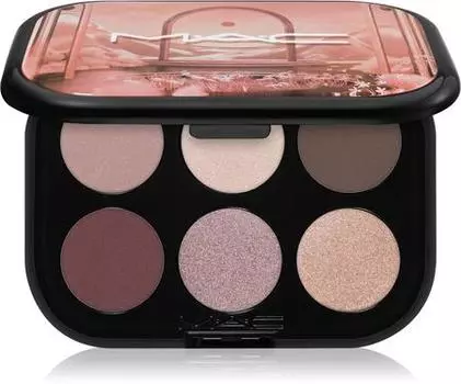 palette de fards paupires TU прозрачный