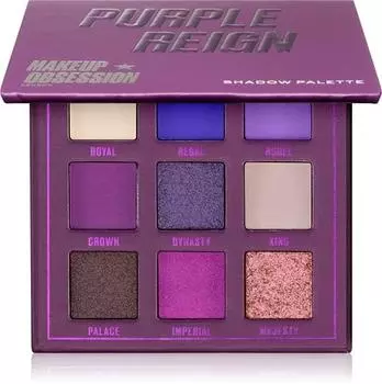 palette de fards paupires TU прозрачный
