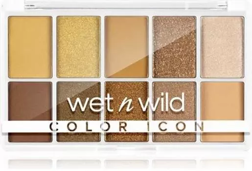 palette de fards paupires TU прозрачный