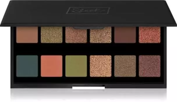 palette de fards paupires TU прозрачный