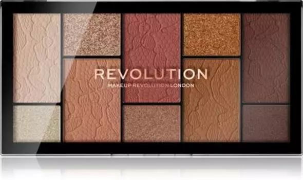palette de fards paupires TU прозрачный