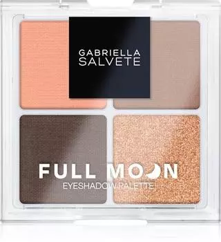 palette de fards paupires TU прозрачный