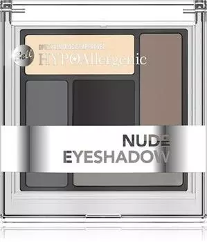 palette de fards paupires TU прозрачный