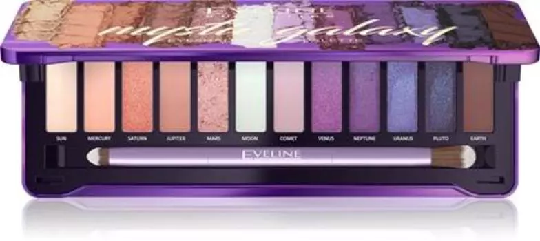 palette de fards paupires TU прозрачный