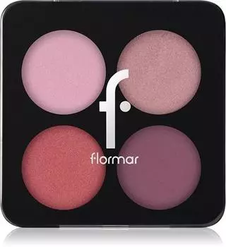 palette de fards paupires TU прозрачный