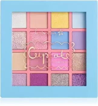 palette de fards paupires TU прозрачный