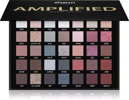 palette de fards paupires TU прозрачный