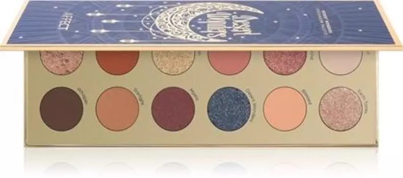 palette de fards paupires TU прозрачный