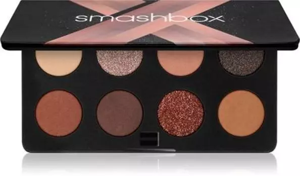 palette de fards paupires TU прозрачный