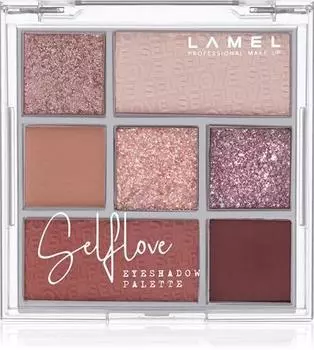 palette de fards paupires TU прозрачный