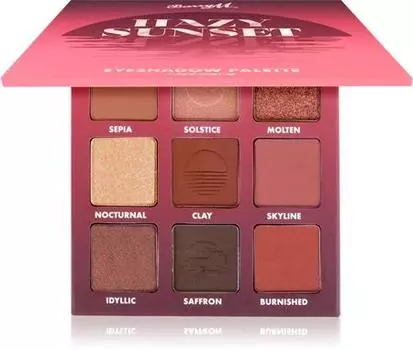 palette de fards paupires TU прозрачный