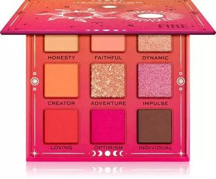 palette de fards paupires TU прозрачный