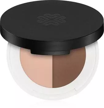 Palette sourcils TU прозрачный