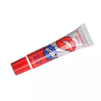 Палитра для губ Magic Peel Off Liquid Lipstick Водостойкая стойкая губная помада-блеск для губ Tint Tier 6 цветов, 3, 1 шт., 3.3