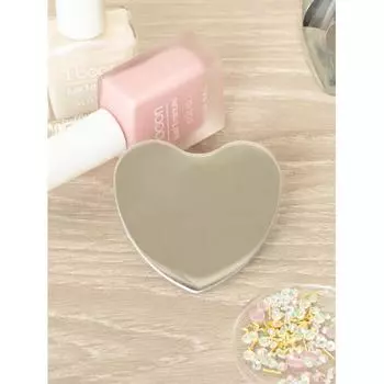 Палитра для ногтей Daiso Finger