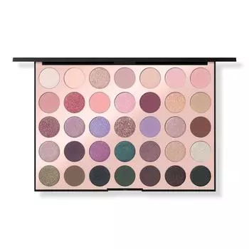 Палитра Morphe 35C Everyday Chic Artistry