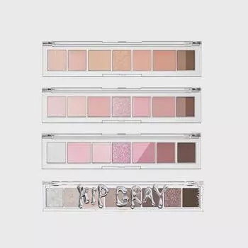 Палитра Peripera All Take Mood 1 x 229806, нет. 15 Братец, мне сделать тюльпан для этого парня?