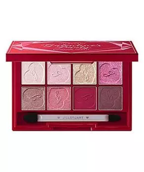 Палитра теней для век JILLSTUART Party 1 шт. Galentine s (Ограниченный выпуск) (х 1)