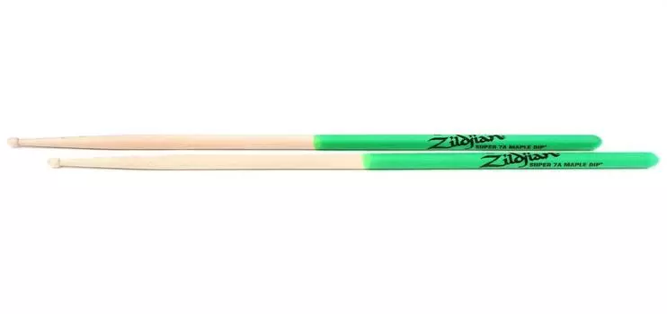 Палка Zildjian S7AMG Maple DIP