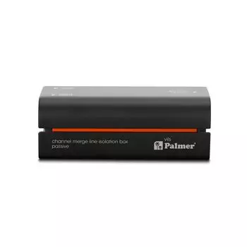 Palmer 2-в-1/1-из-2 Коммутатор, River vils