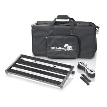 Палмер (Палмер) Педальная доска Pedalbay 60 605 мм x 305 мм эффекторная доска []