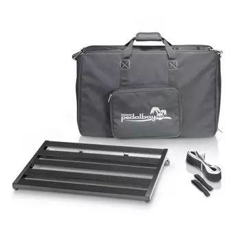 Palmer Pedalbay 60L Педальная доска 600 мм x 390 мм Эффекторная доска []