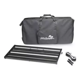 Palmer Pedalbay 80 Педальная доска 800 мм x 390 мм Эффекторная доска []