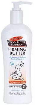 Palmer s Hand & Body Cocoa Butter Formula укрепляющее масло для тела TU прозрачный